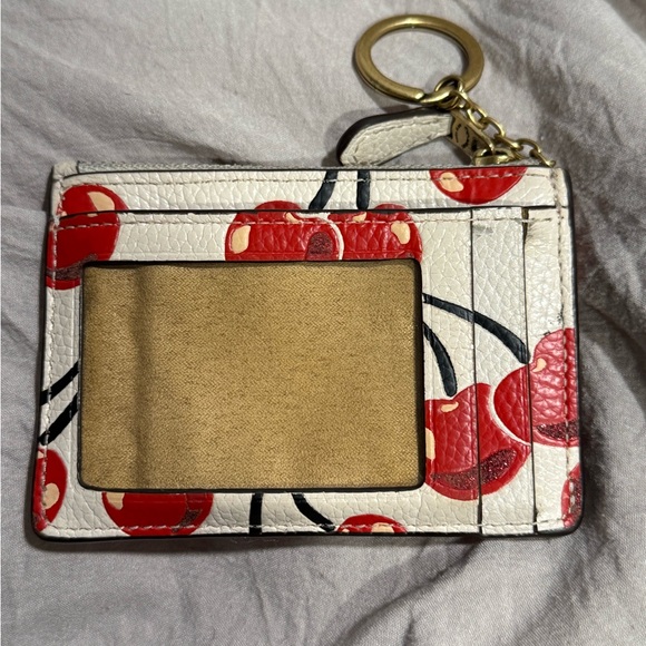 Coach wallet - Picture 3 of 7